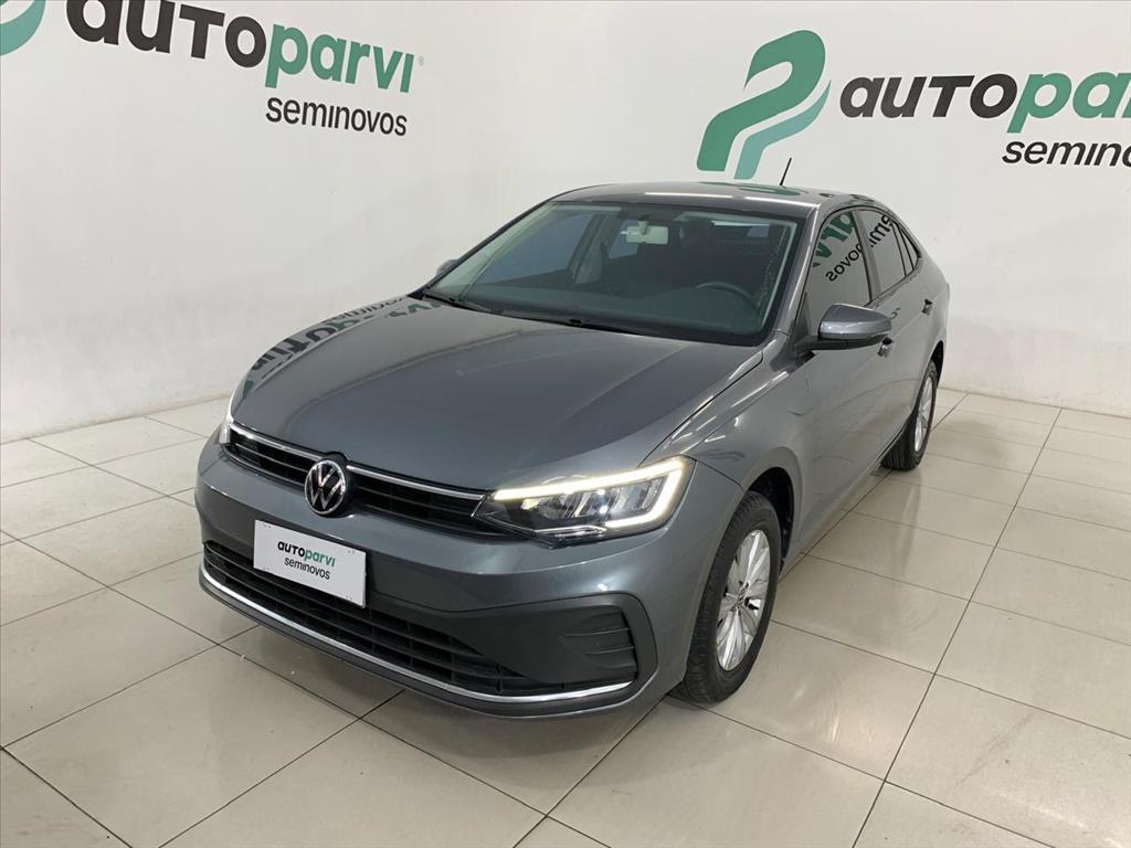 Volkswagen VIRTUS