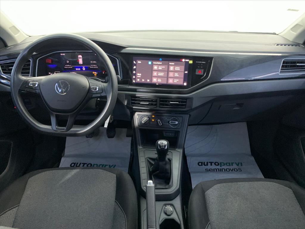 Volkswagen VIRTUS