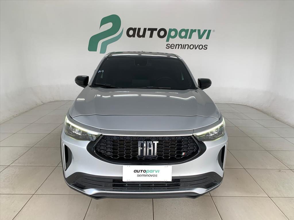 Fiat FASTBACK