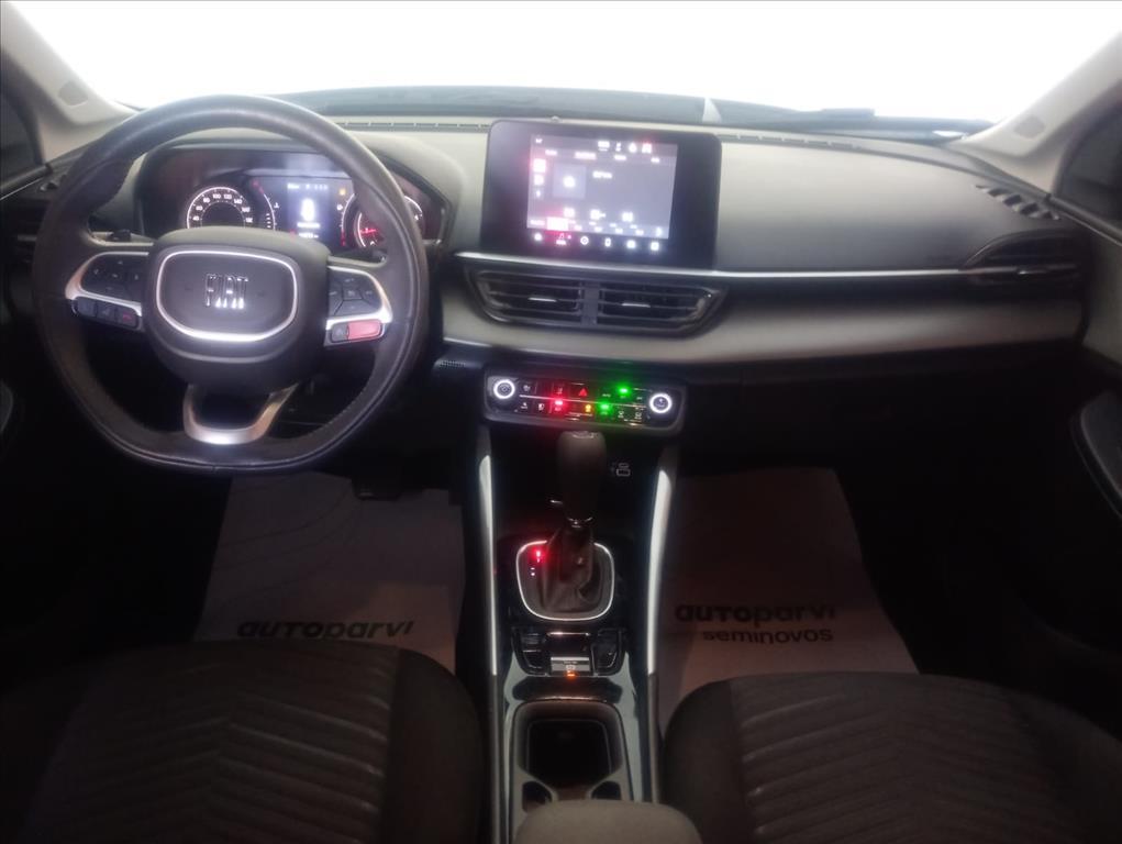 Fiat FASTBACK