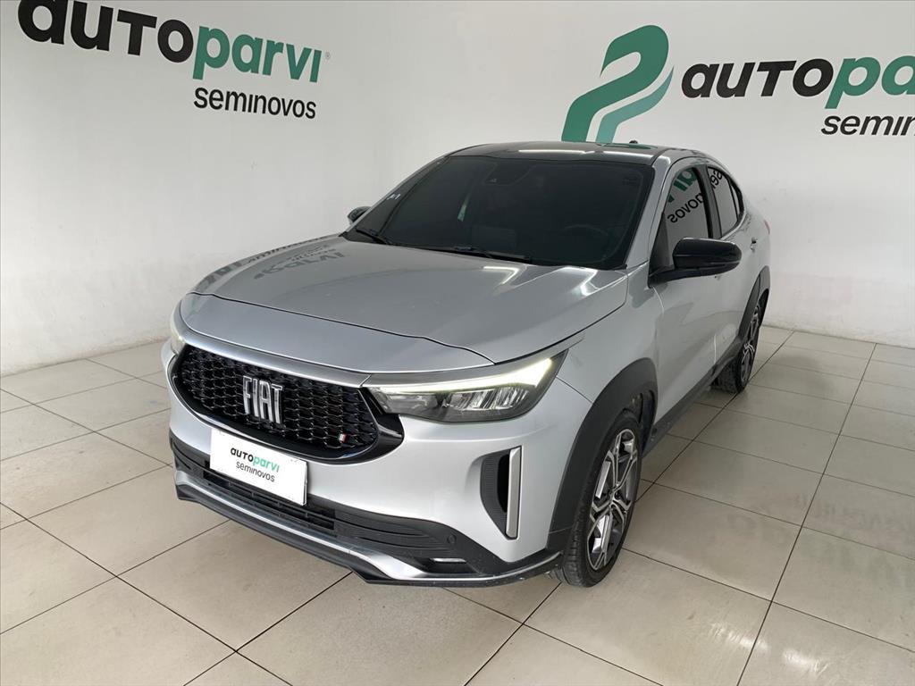 Fiat FASTBACK