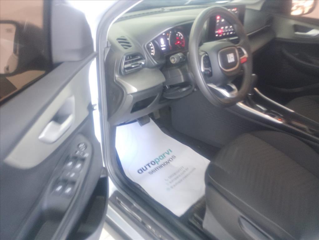 Fiat FASTBACK