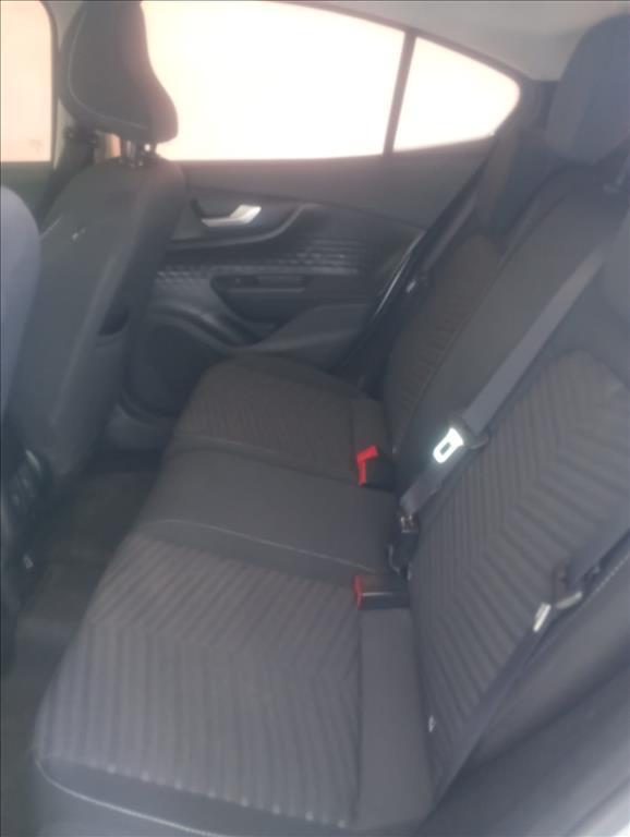 Fiat FASTBACK
