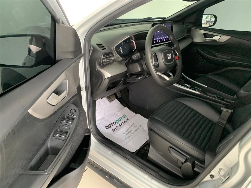 Fiat FASTBACK
