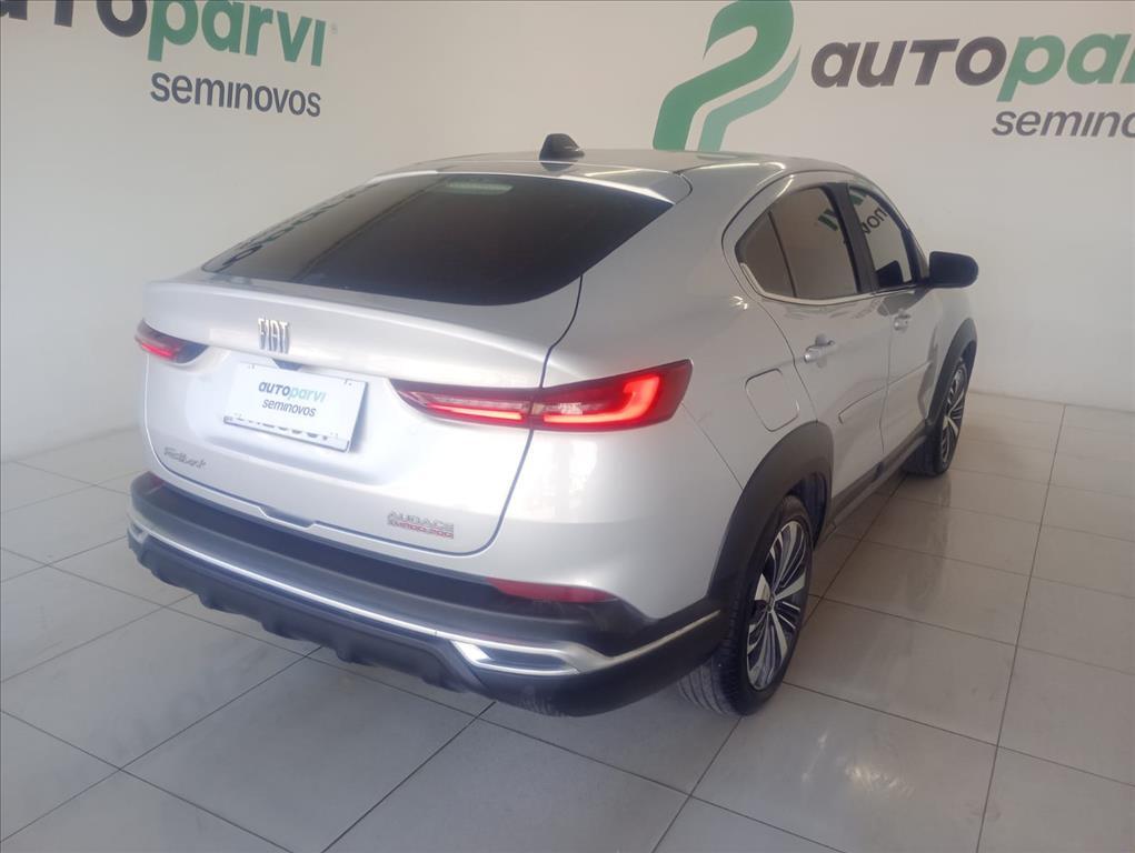 Fiat FASTBACK