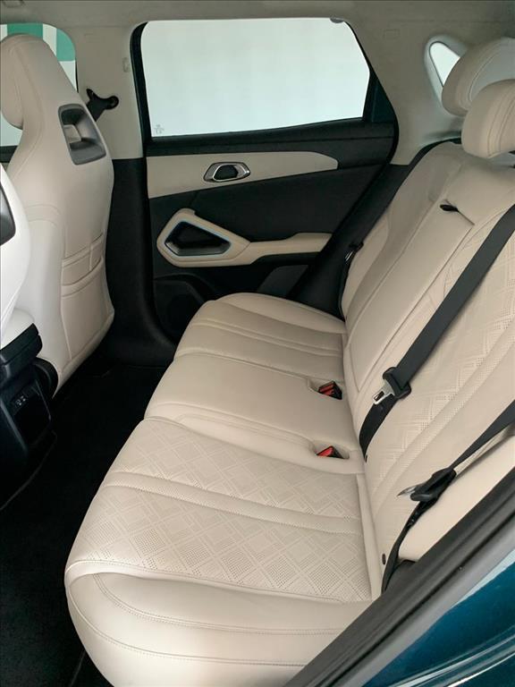 Byd YUAN PRO