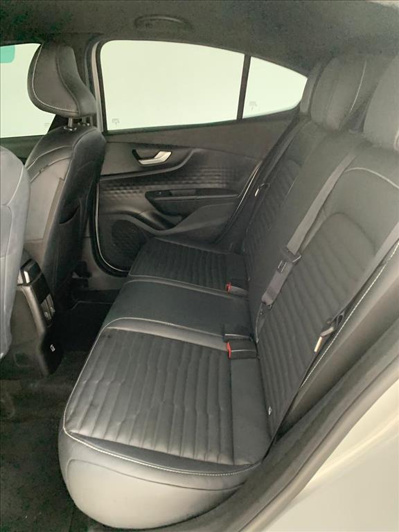 Fiat FASTBACK