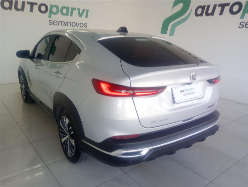 Fiat FASTBACK