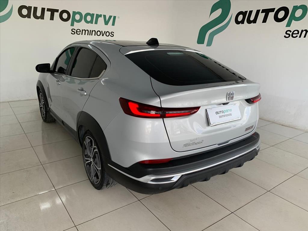Fiat FASTBACK