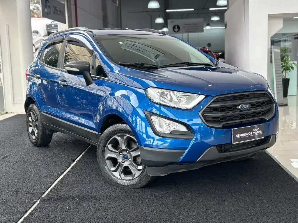 galeria ECOSPORT