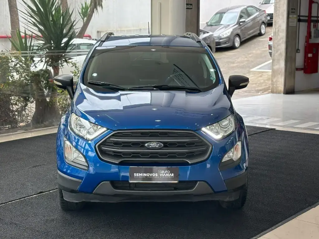 galeria ECOSPORT