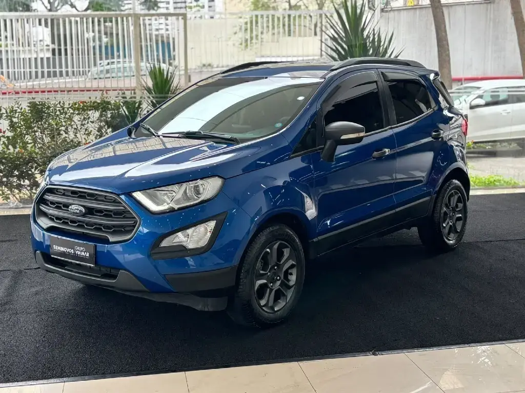galeria ECOSPORT
