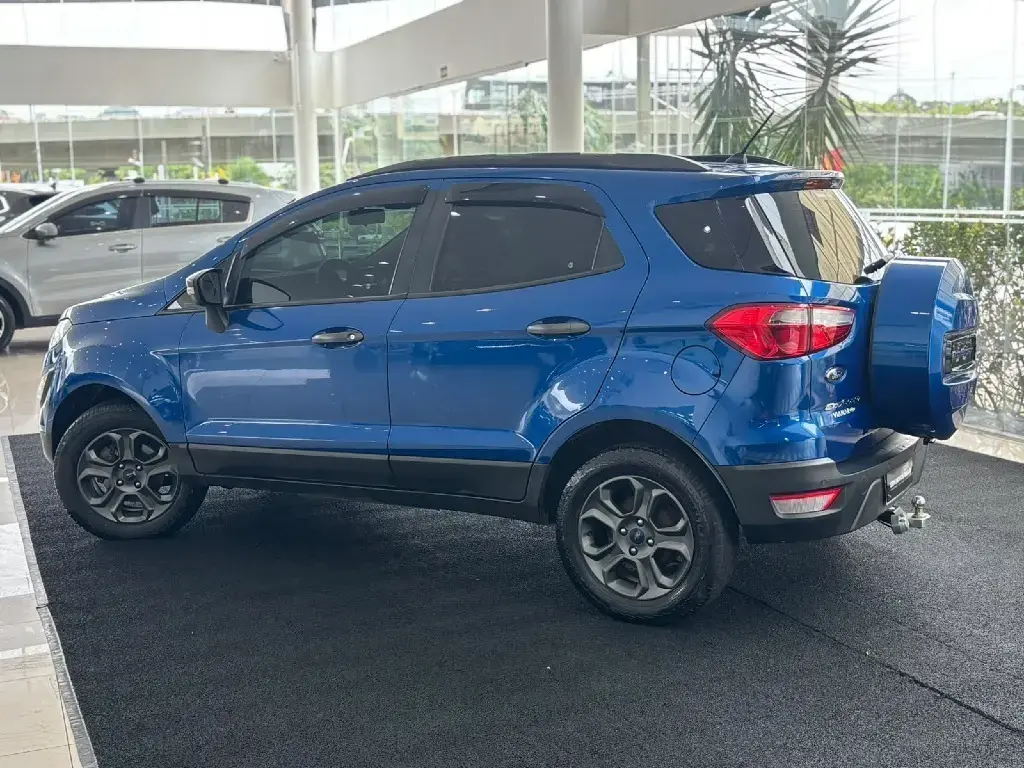 galeria ECOSPORT