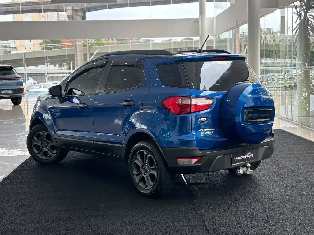 galeria ECOSPORT