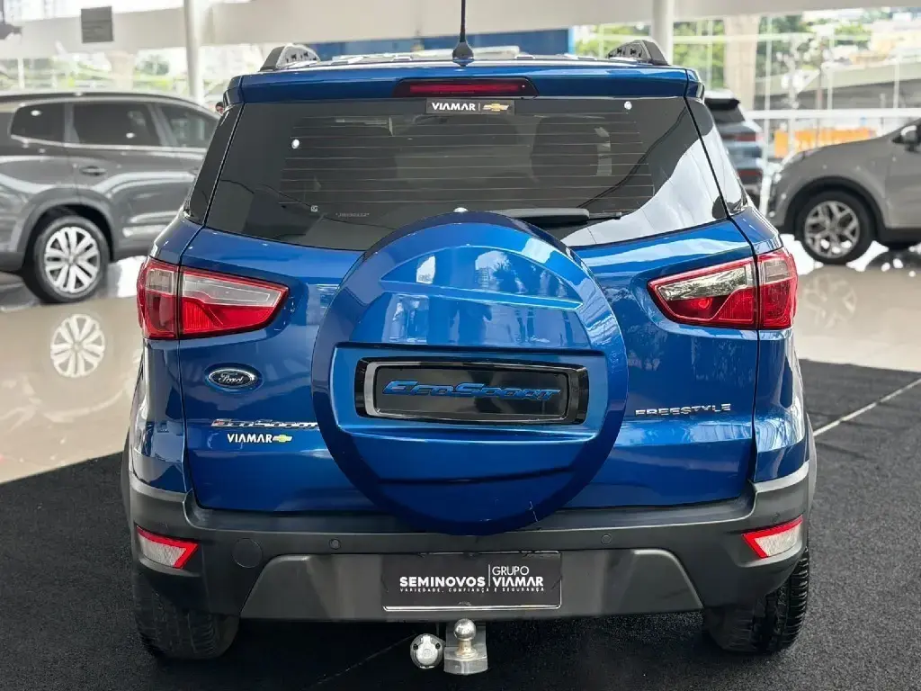galeria ECOSPORT