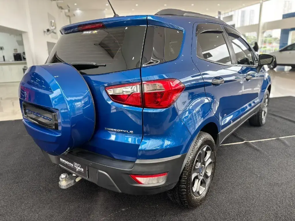 galeria ECOSPORT