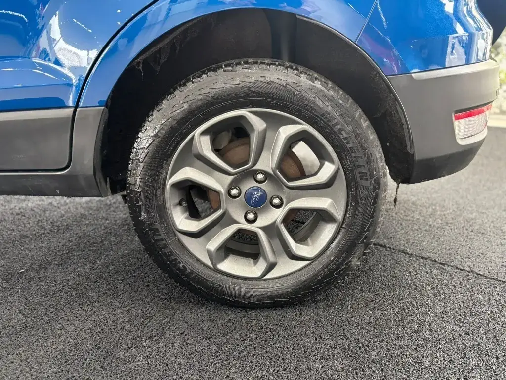 galeria ECOSPORT