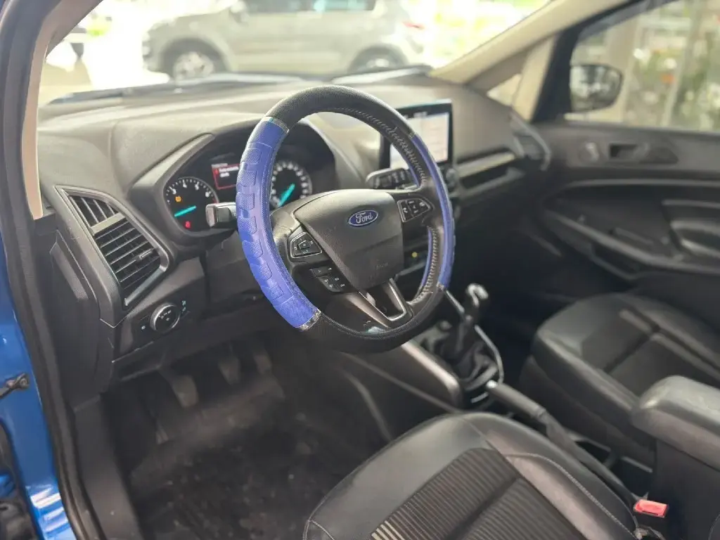 galeria ECOSPORT