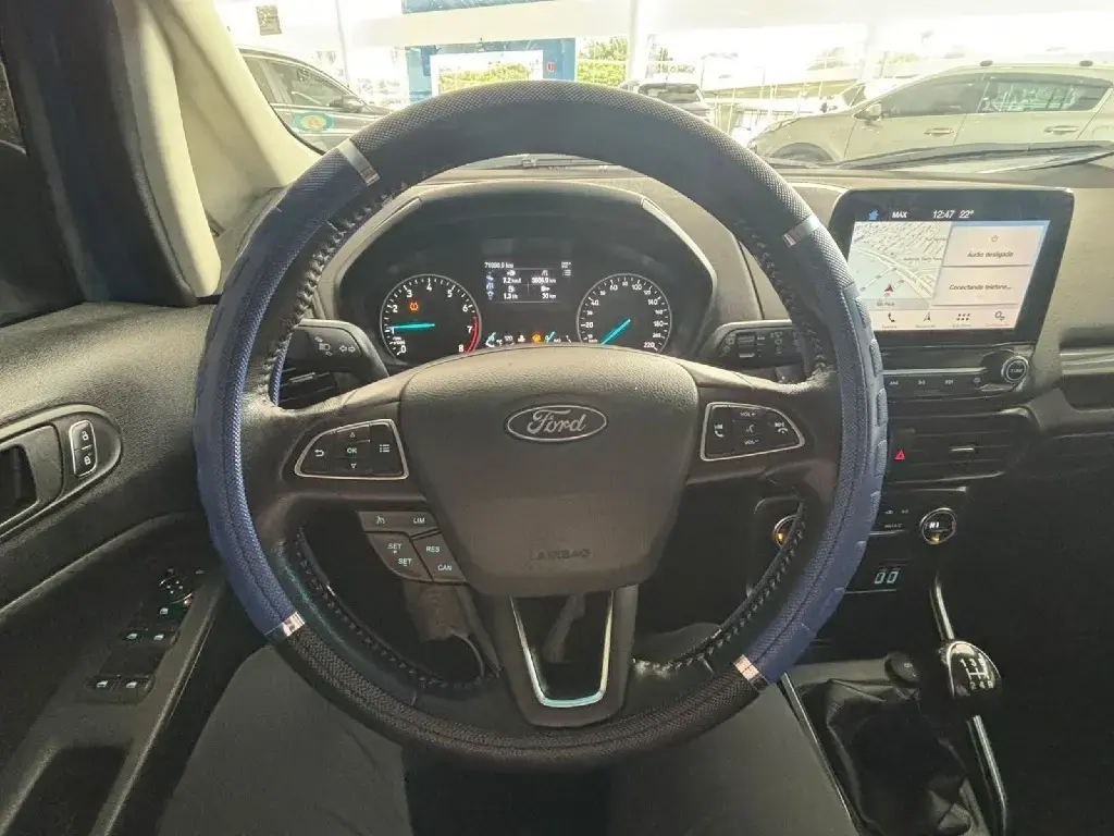 galeria ECOSPORT