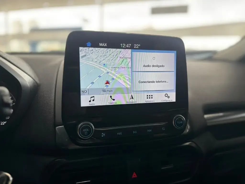 galeria ECOSPORT