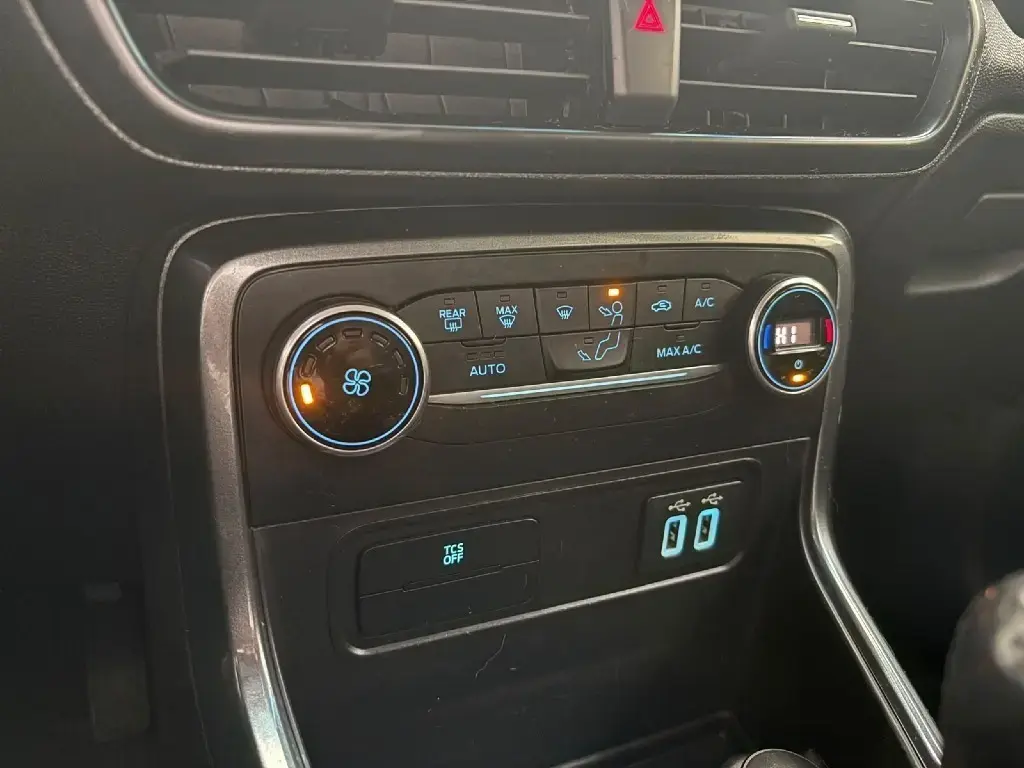galeria ECOSPORT