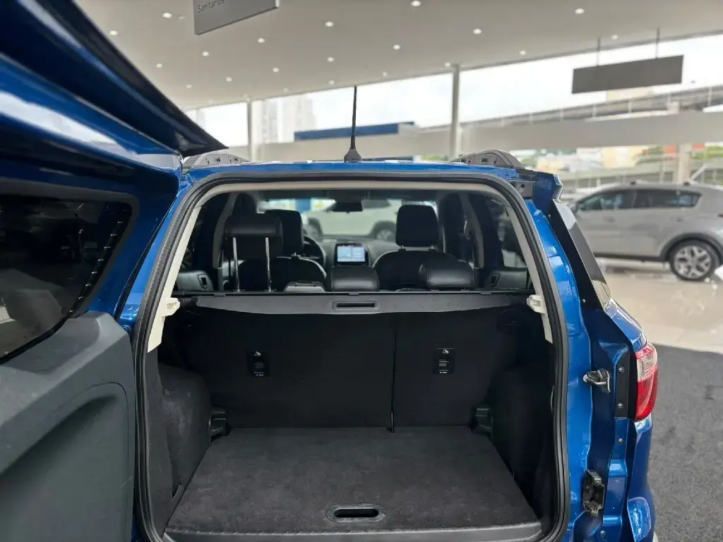 galeria ECOSPORT