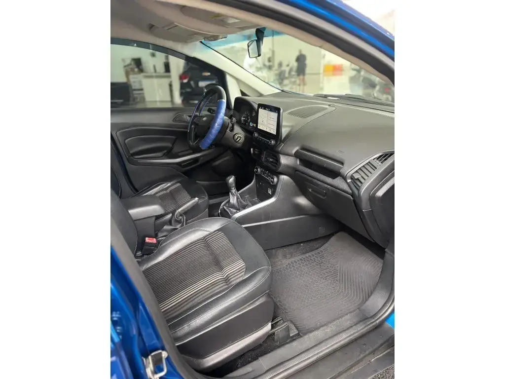 galeria ECOSPORT