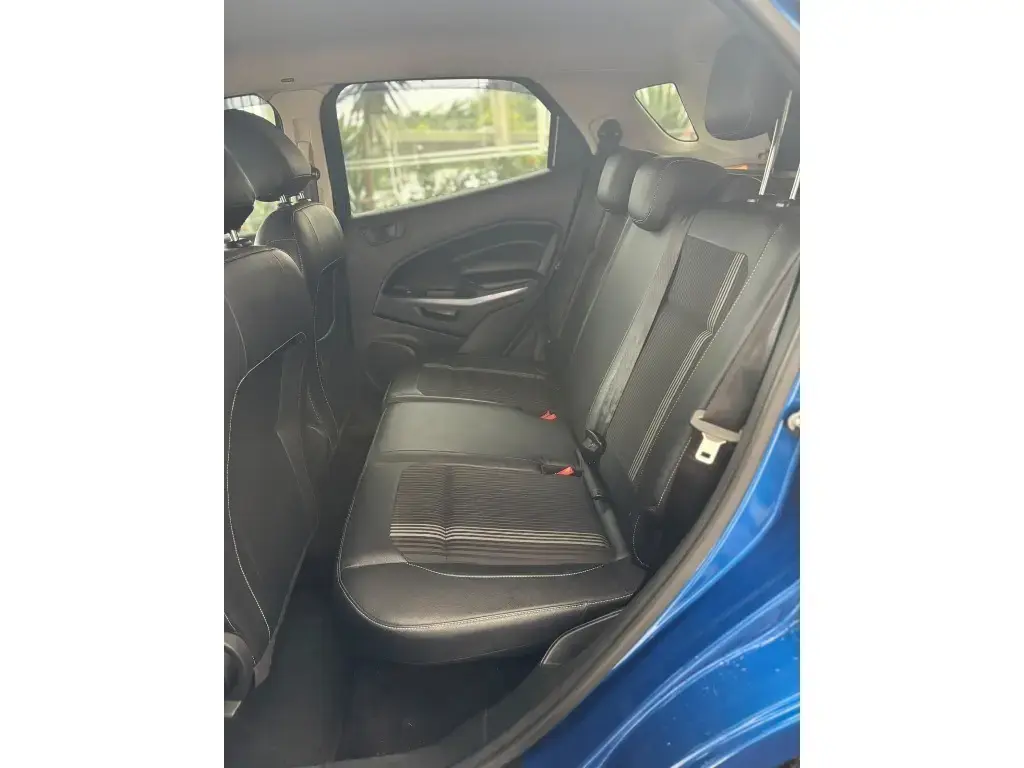 galeria ECOSPORT