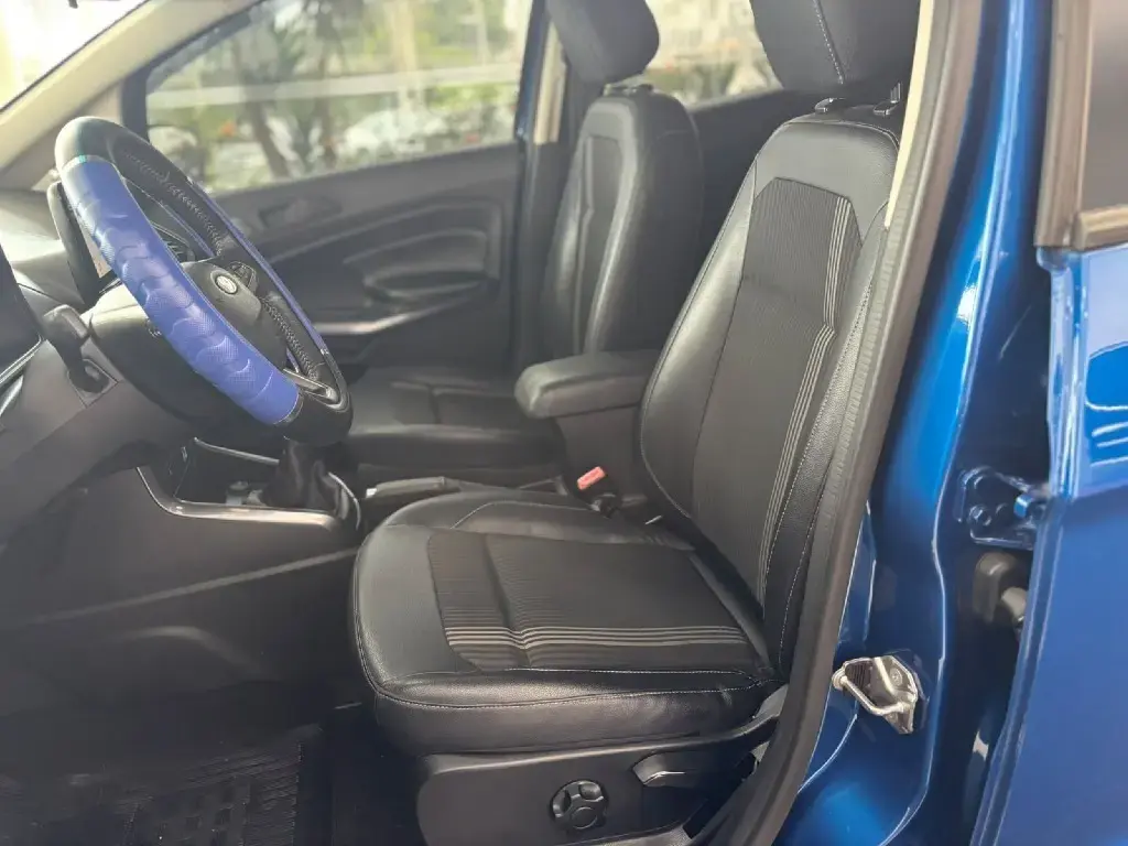 galeria ECOSPORT