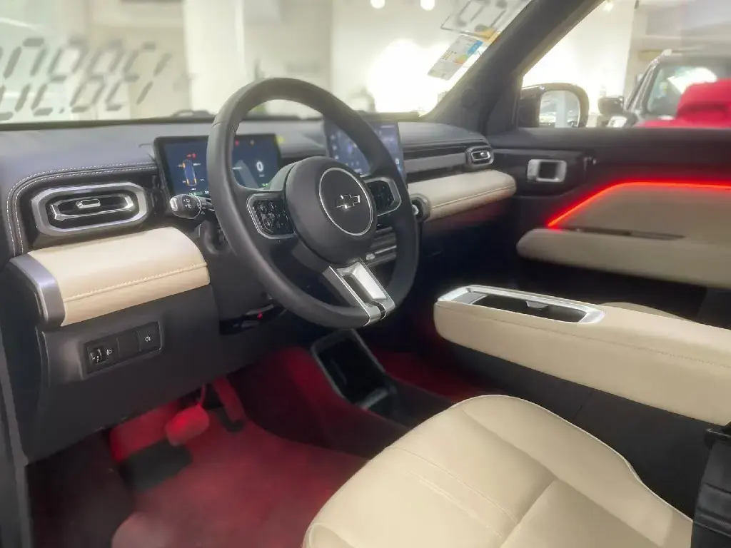galeria SPARK EUV