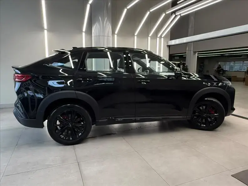 galeria HAVAL H6 GT