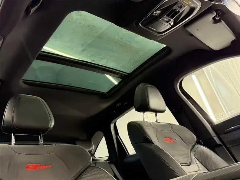 galeria HAVAL H6 GT