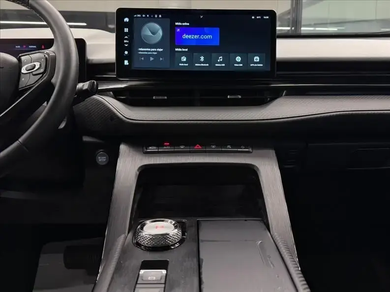 galeria HAVAL H6 GT
