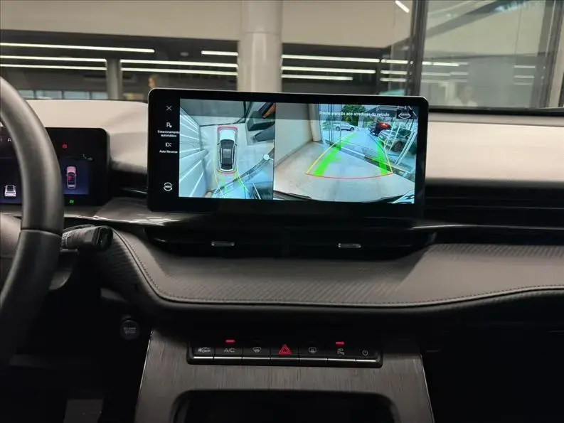 galeria HAVAL H6 GT