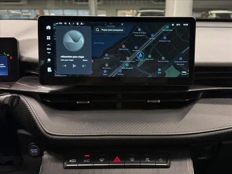 galeria HAVAL H6 GT