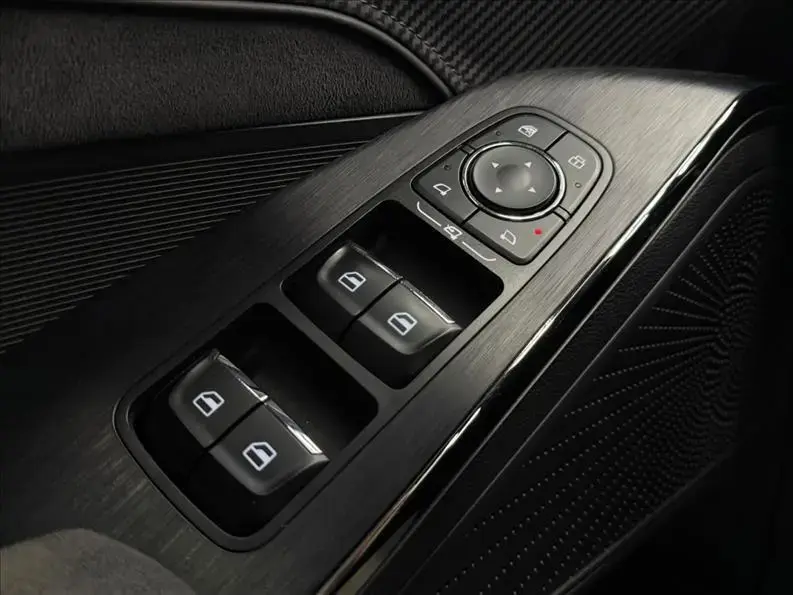 galeria HAVAL H6 GT