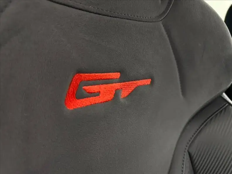 galeria HAVAL H6 GT