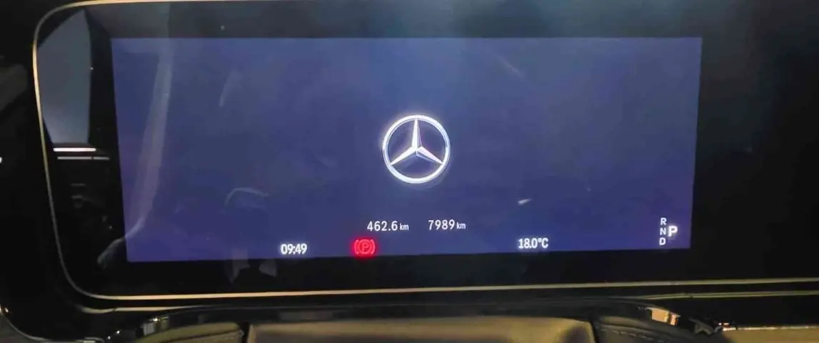galeria G 63 AMG