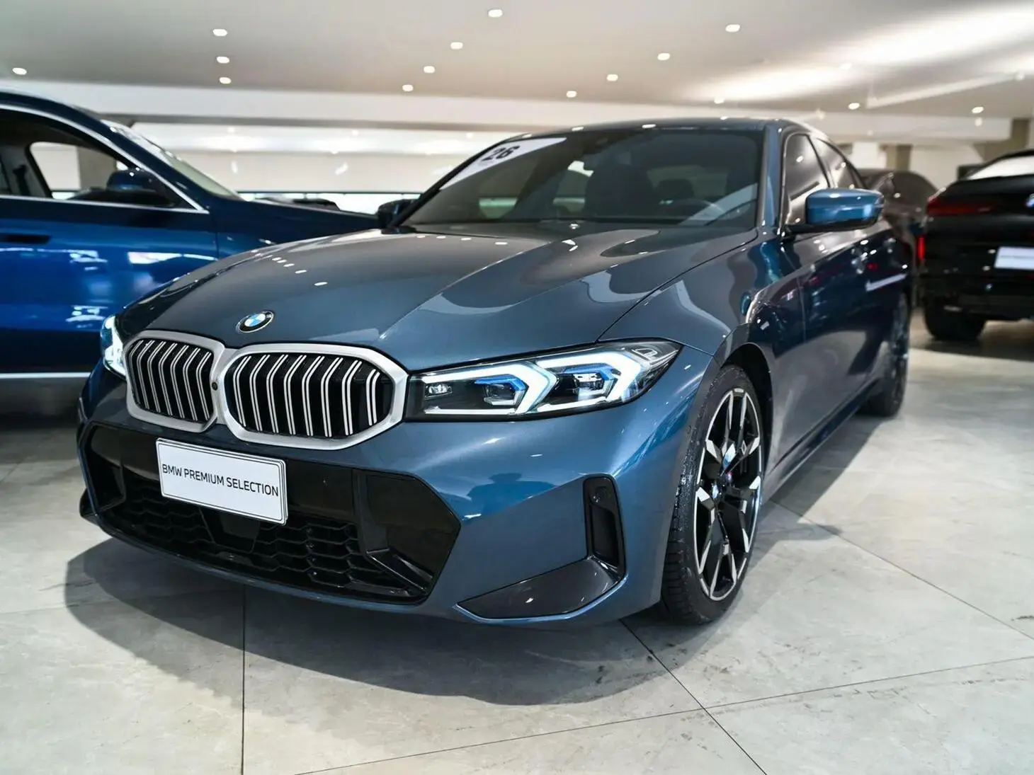 galeria 320i