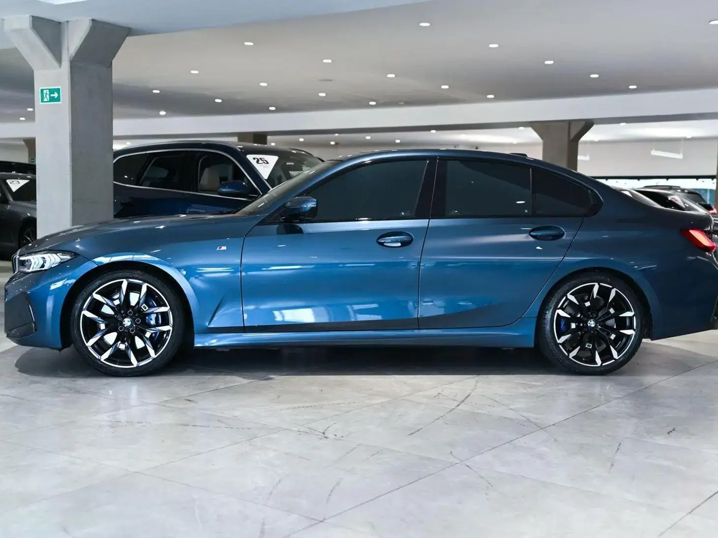 galeria 320i