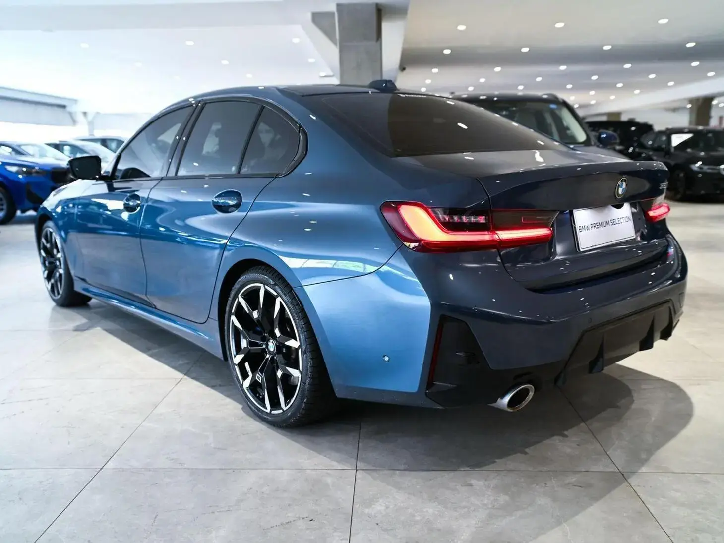 galeria 320i