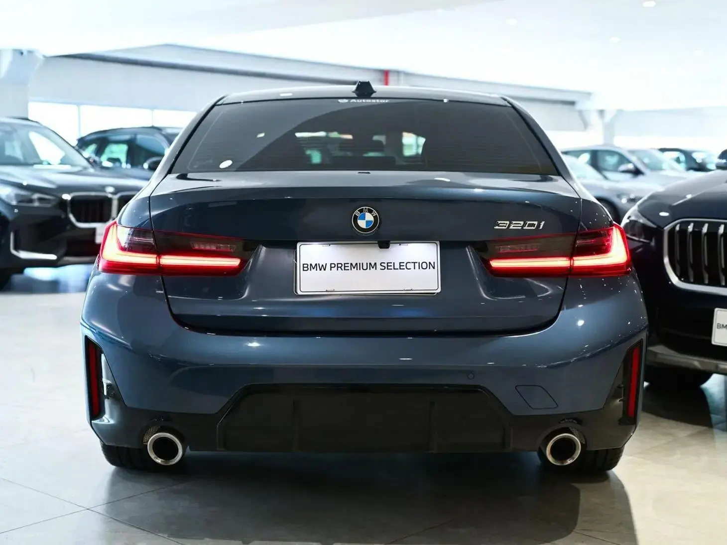 galeria 320i