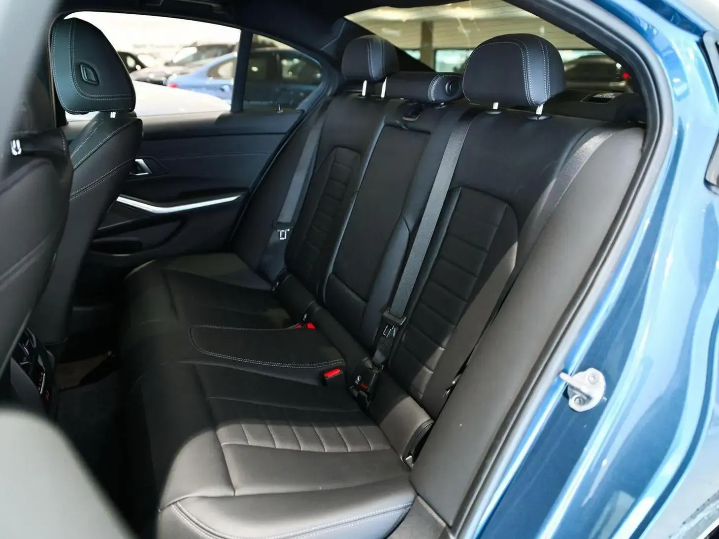 galeria 320i