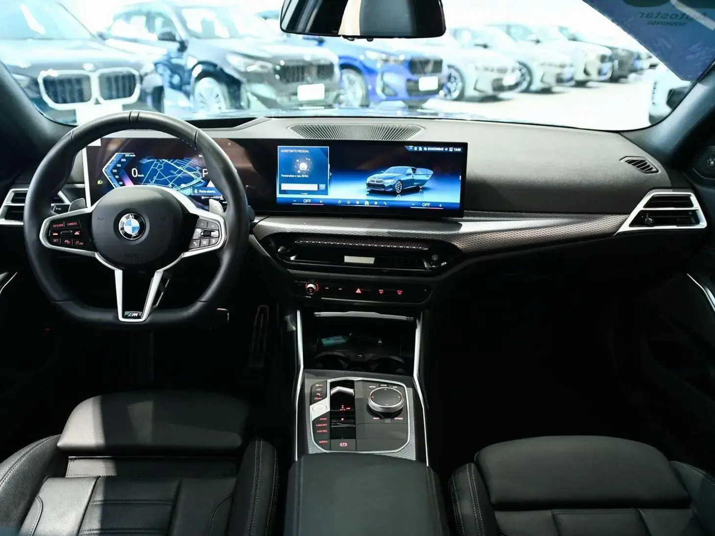 galeria 320i