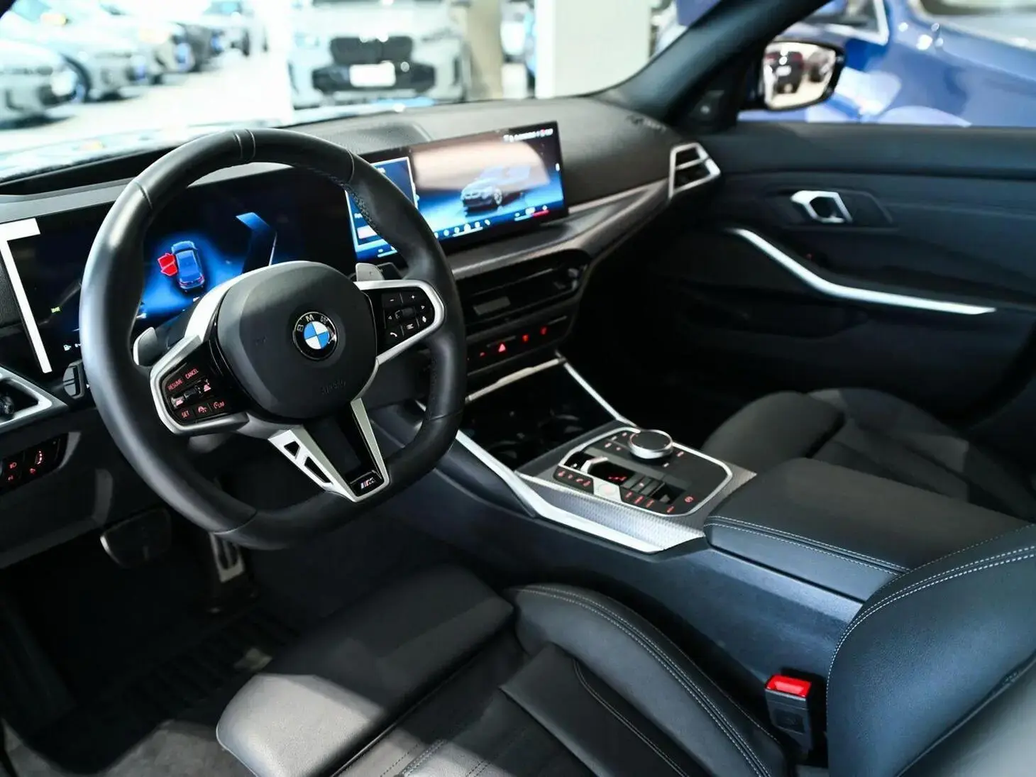 galeria 320i