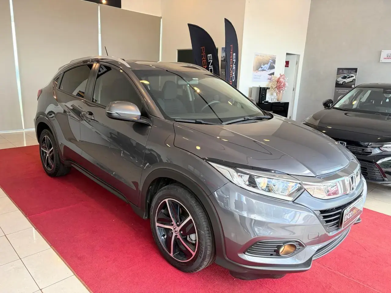 galeria HR-V