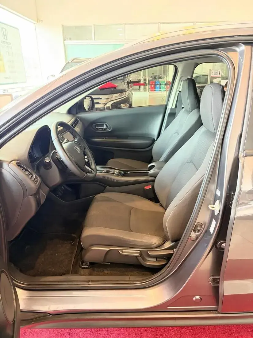 galeria HR-V