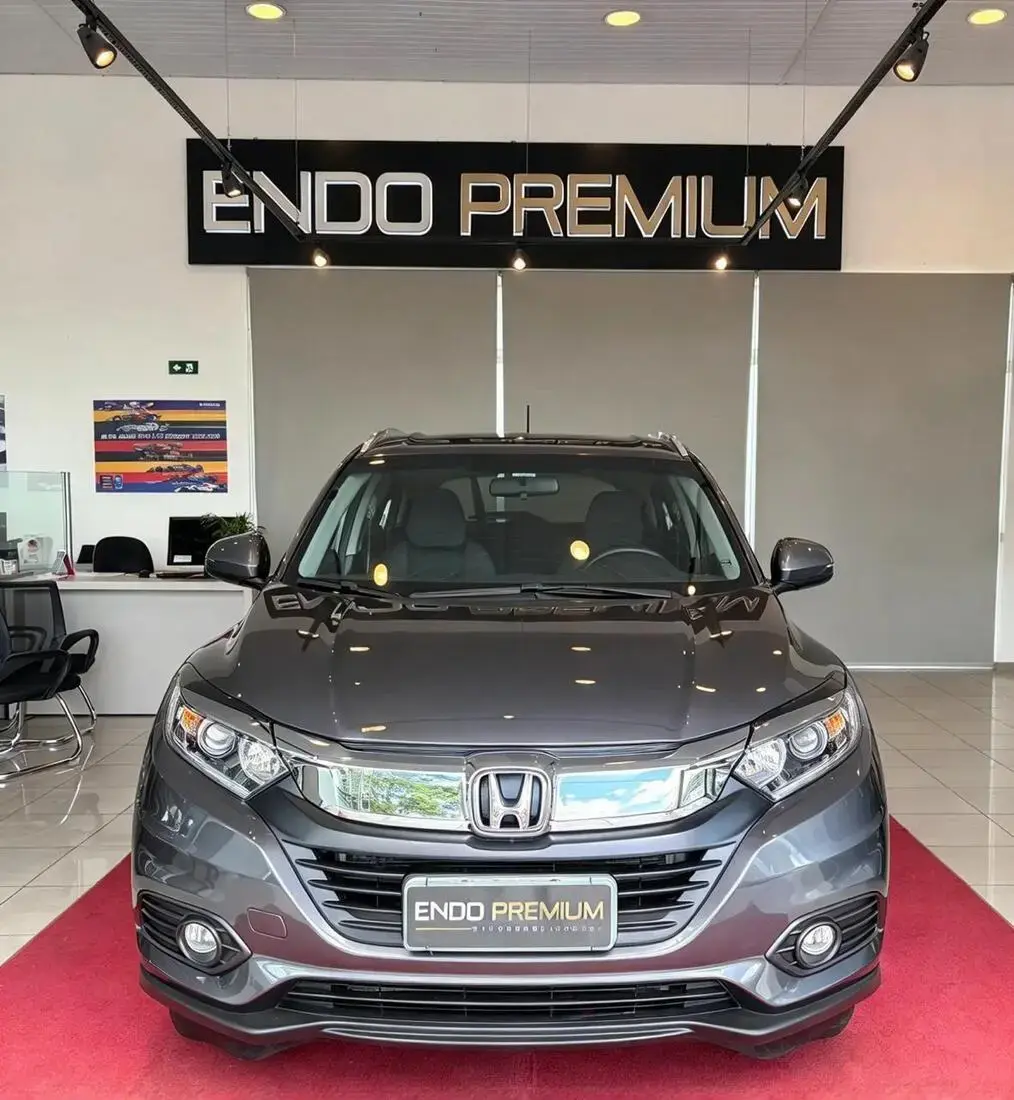 galeria HR-V