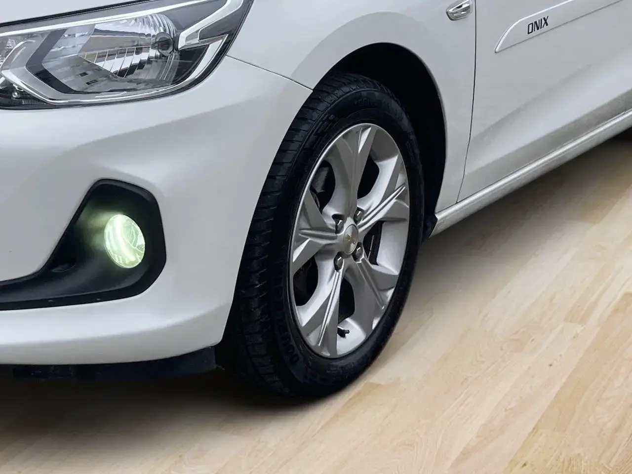galeria ONIX SEDAN Plus LTZ 1.0 12V TB Flex Aut.