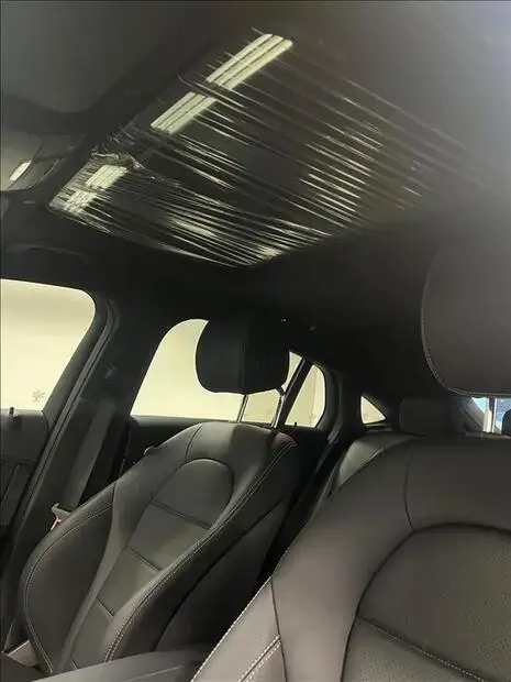 Mercedes Benz GLC 300 2.0 CGI GASOLINA COUPÉ AMG LINE 4MATIC 9G-TRONIC